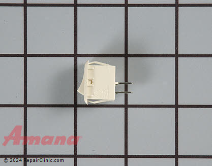 Rocker Switch 74008765 Alternate Product View