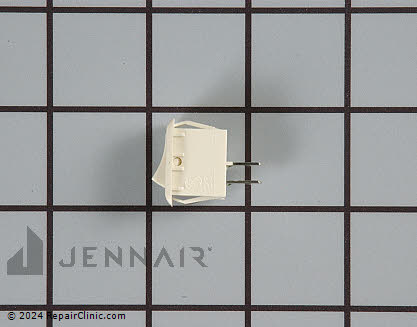 Rocker Switch 74008765 Alternate Product View