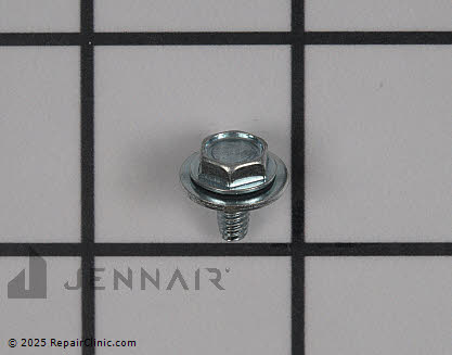 Screw W10853301 Alternate Product View