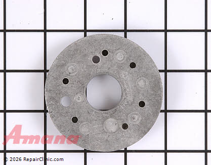 Surface Burner Base Y0306073 Alternate Product View