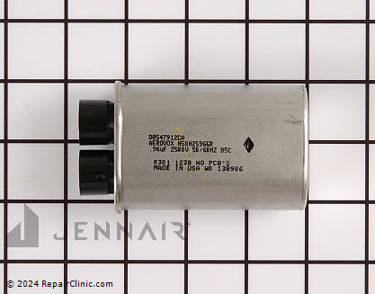 High Voltage Capacitor D8547912 Alternate Product View