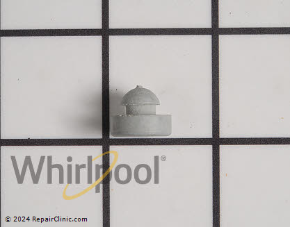 Hinge Bumper WP40038001 Alternate Product View