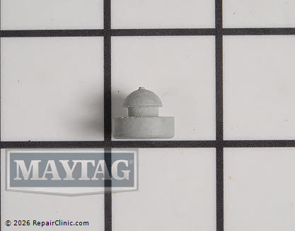 Hinge Bumper WP40038001 Alternate Product View