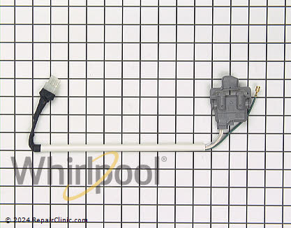 Lid Switch Assembly WP3355805 Alternate Product View