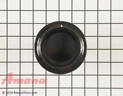 Sealed Surface Burner WP3412D025-09 Alternate Product View