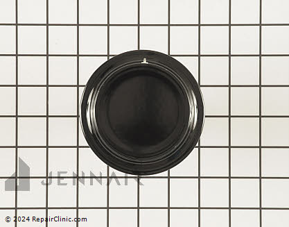 Sealed Surface Burner WP3412D025-09 Alternate Product View