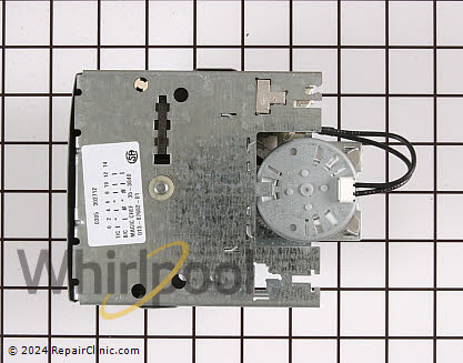 Timer WP35-3840 Alternate Product View