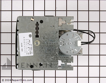 Timer WP35-3840 Alternate Product View