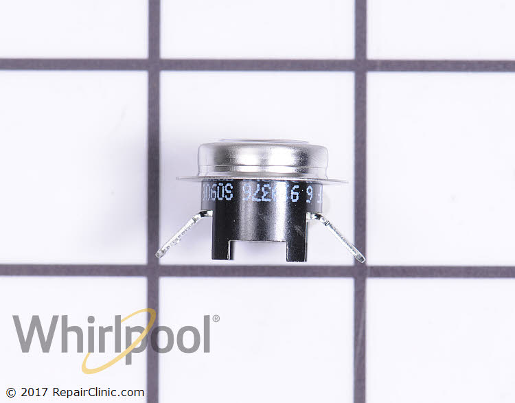 Thermal Fuse 99003624 Alternate Product View