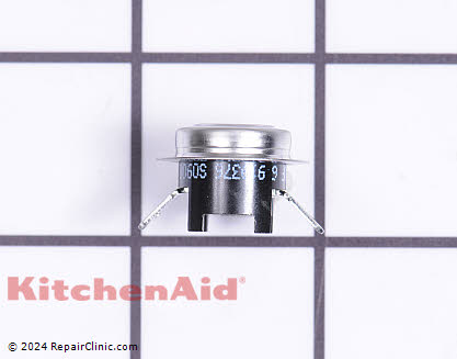Thermal Fuse 99003624 Alternate Product View