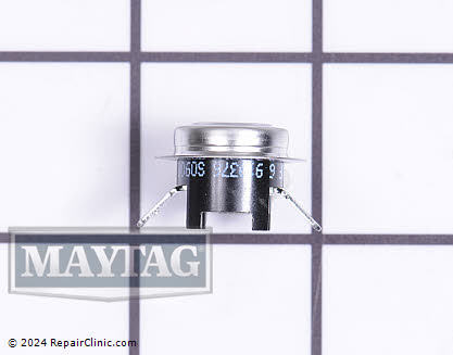 Thermal Fuse 99003624 Alternate Product View