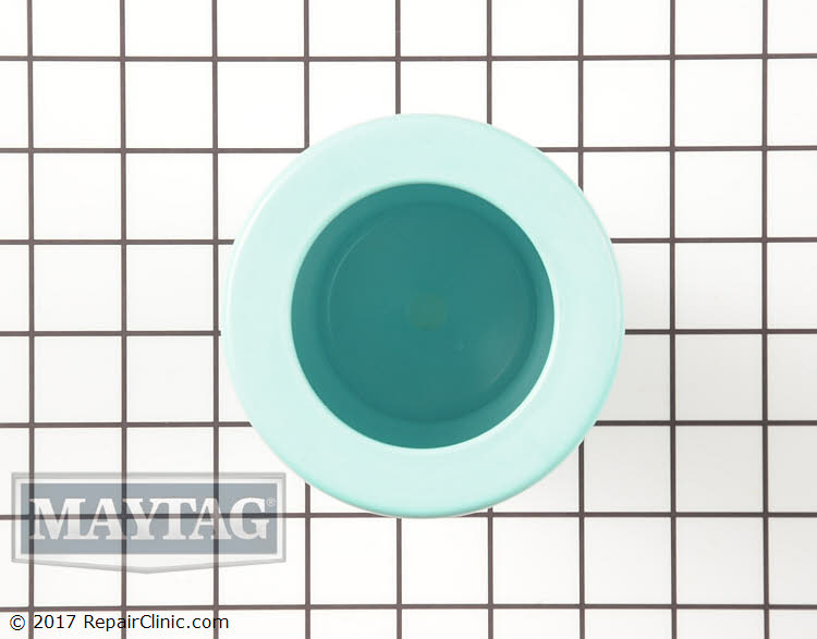 Fabric Softener Dispenser WPY207427 Maytag Replacement Parts