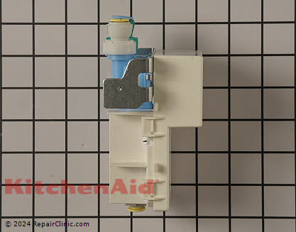 Water Inlet Valve WPW10159842 Alternate Product View