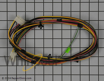 Wire Harness 8299925 Alternate Product View