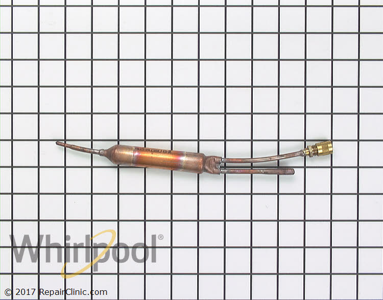 Filter Drier W10843121 Whirlpool Replacement Parts