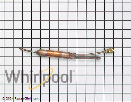 Filter Drier W10843121 Alternate Product View