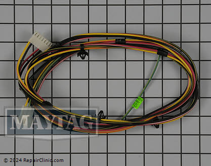 Wire Harness 8299925 Alternate Product View