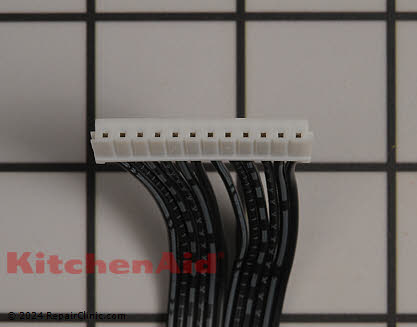 Oven Control Board 8186393 Alternate Product View