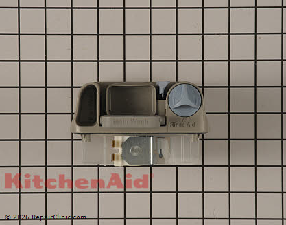 Detergent Dispenser WPW10250851 Alternate Product View