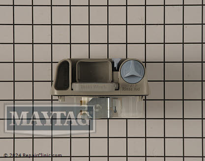 Detergent Dispenser WPW10250851 Alternate Product View