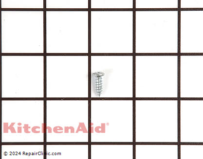 Screw WP8281206 Alternate Product View