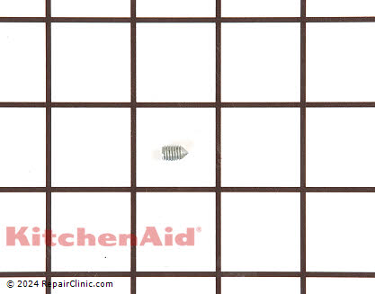 Set Screw WP8533976 Alternate Product View