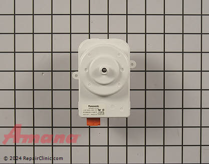 Condenser Fan Motor W11578915 Alternate Product View