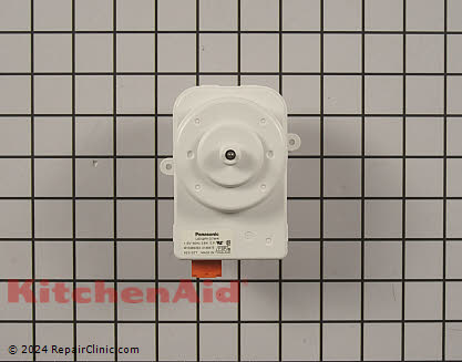 Condenser Fan Motor W11578915 Alternate Product View