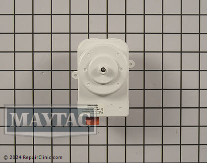 Condenser Fan Motor W11578915 Alternate Product View