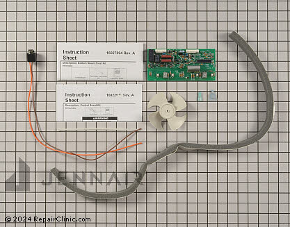 Control Board 12002754 Alternate Product View