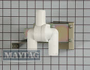 Diverter valve - Part # 4430797 Mfg Part # WP201168