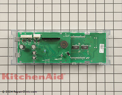 Oven Control Board WP9762810 Alternate Product View