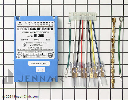 Spark Module 12001508 Alternate Product View