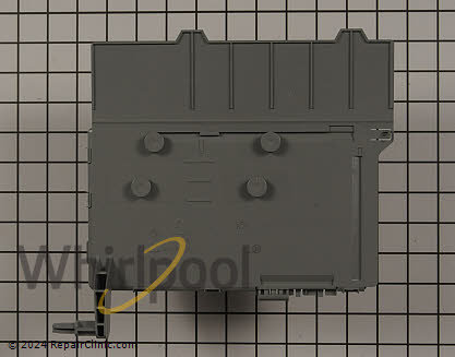Control Board W10427967 Alternate Product View