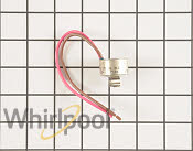 Defrost Thermostat - Part # 1026369 Mfg Part # WP2211224