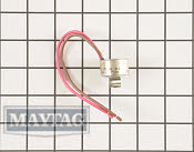 Defrost Thermostat - Part # 1026369 Mfg Part # WP2211224