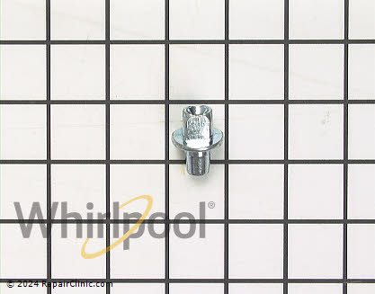 Hinge Pin 69845-1 Alternate Product View