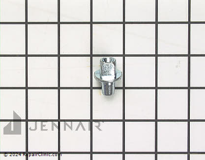 Hinge Pin 69845-1 Alternate Product View