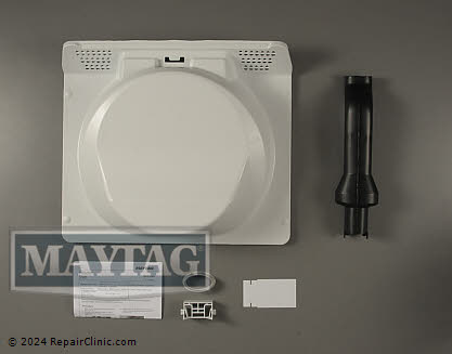 Inner Door Panel 22003800 Alternate Product View