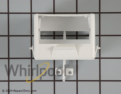 Air Diverter WP2183061 Alternate Product View