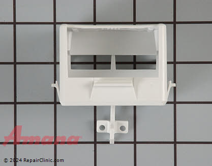Air Diverter WP2183061 Alternate Product View