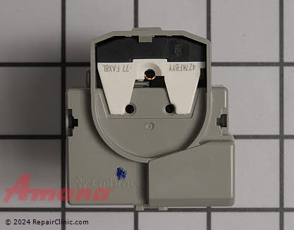 Start Device WPW10197426 Alternate Product View