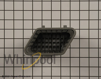 Small Items Basket WPW10482109 Alternate Product View