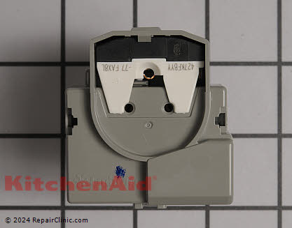 Start Device WPW10197426 Alternate Product View