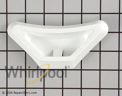 Bleach Dispenser 40093901 Alternate Product View