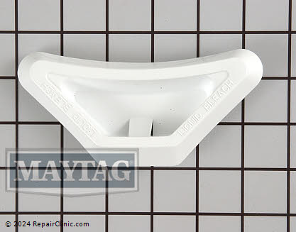 Bleach Dispenser 40093901 Alternate Product View