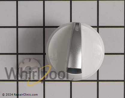 Control Knob WPW10131369 Alternate Product View