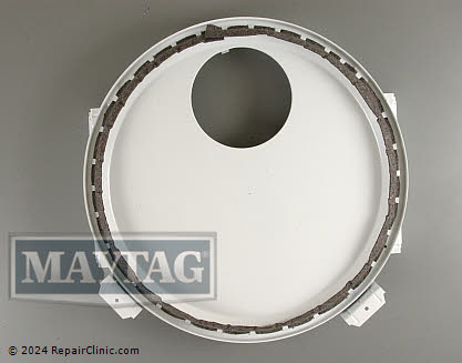 Rear Bulkhead 33001178 Alternate Product View