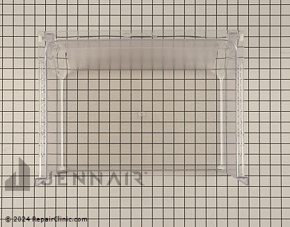 Crisper Drawer WP61005621 Alternate Product View