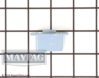 Dishrack Stop Clip 99003476 Alternate Product View